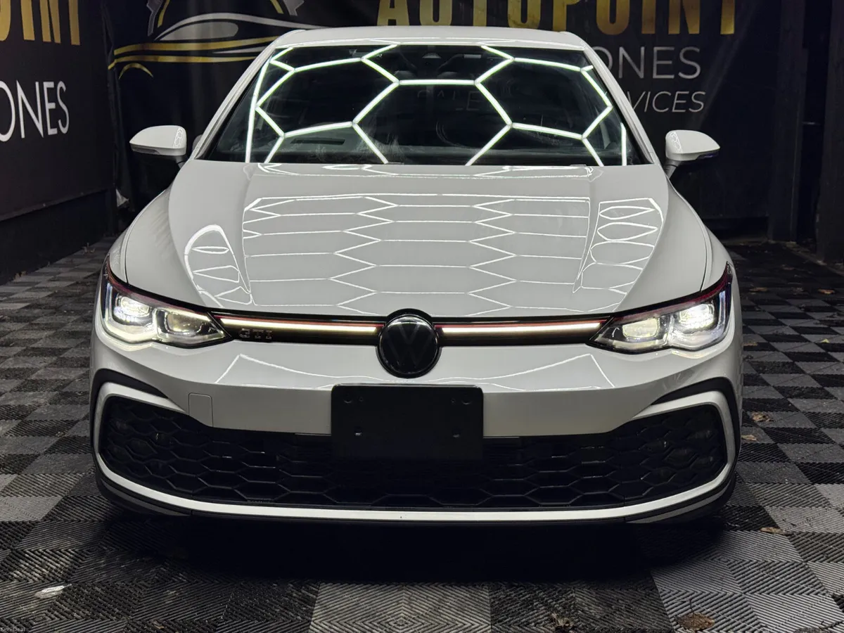 VwGolf Gti - Image 2