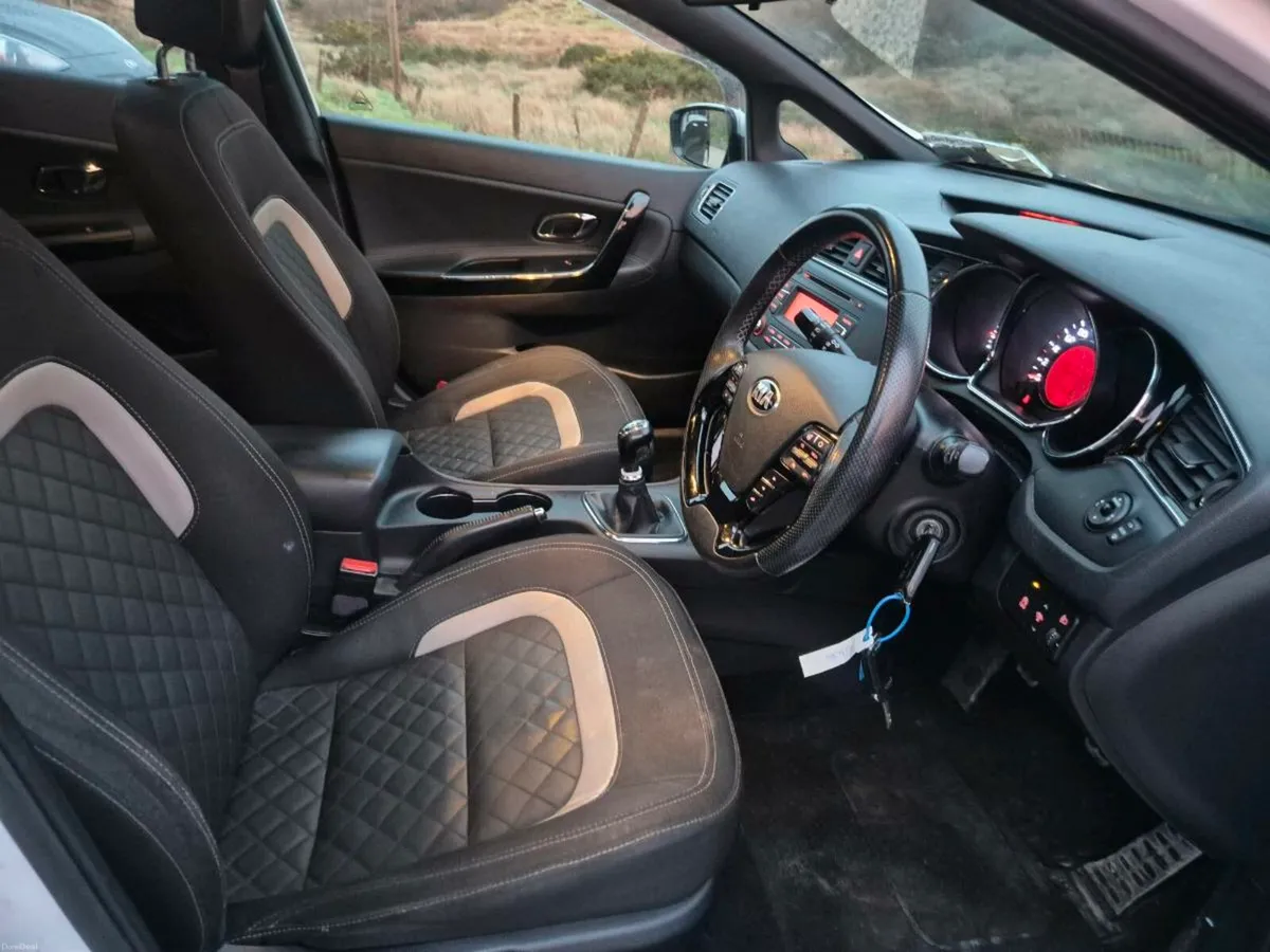 Kia ceed 1.0 GT Line - Image 2