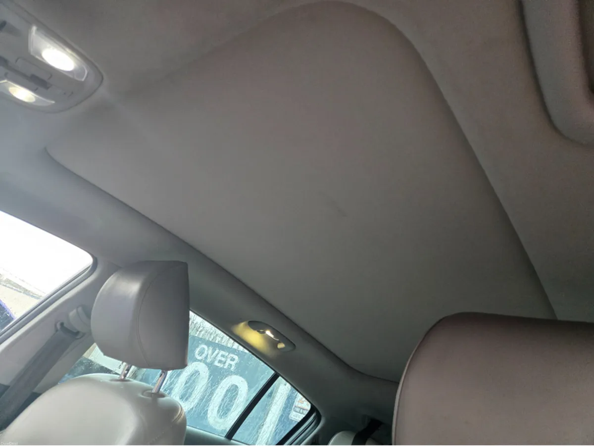 Kia Sportage 2.0 PLATINUM 4X4 5DR // ALL WHEEL DRI - Image 5