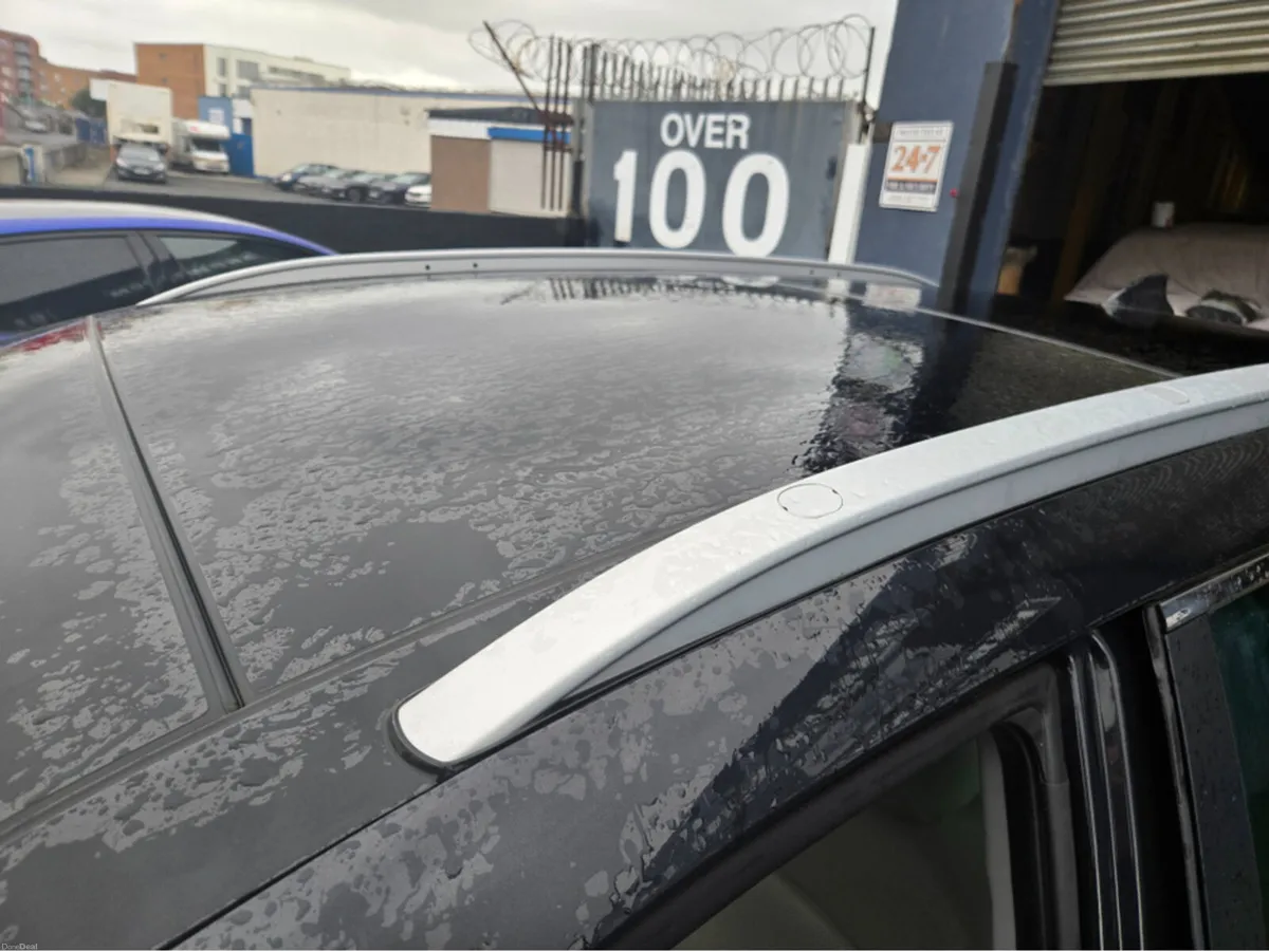 Kia Sportage 2.0 PLATINUM 4X4 5DR // ALL WHEEL DRI - Image 3