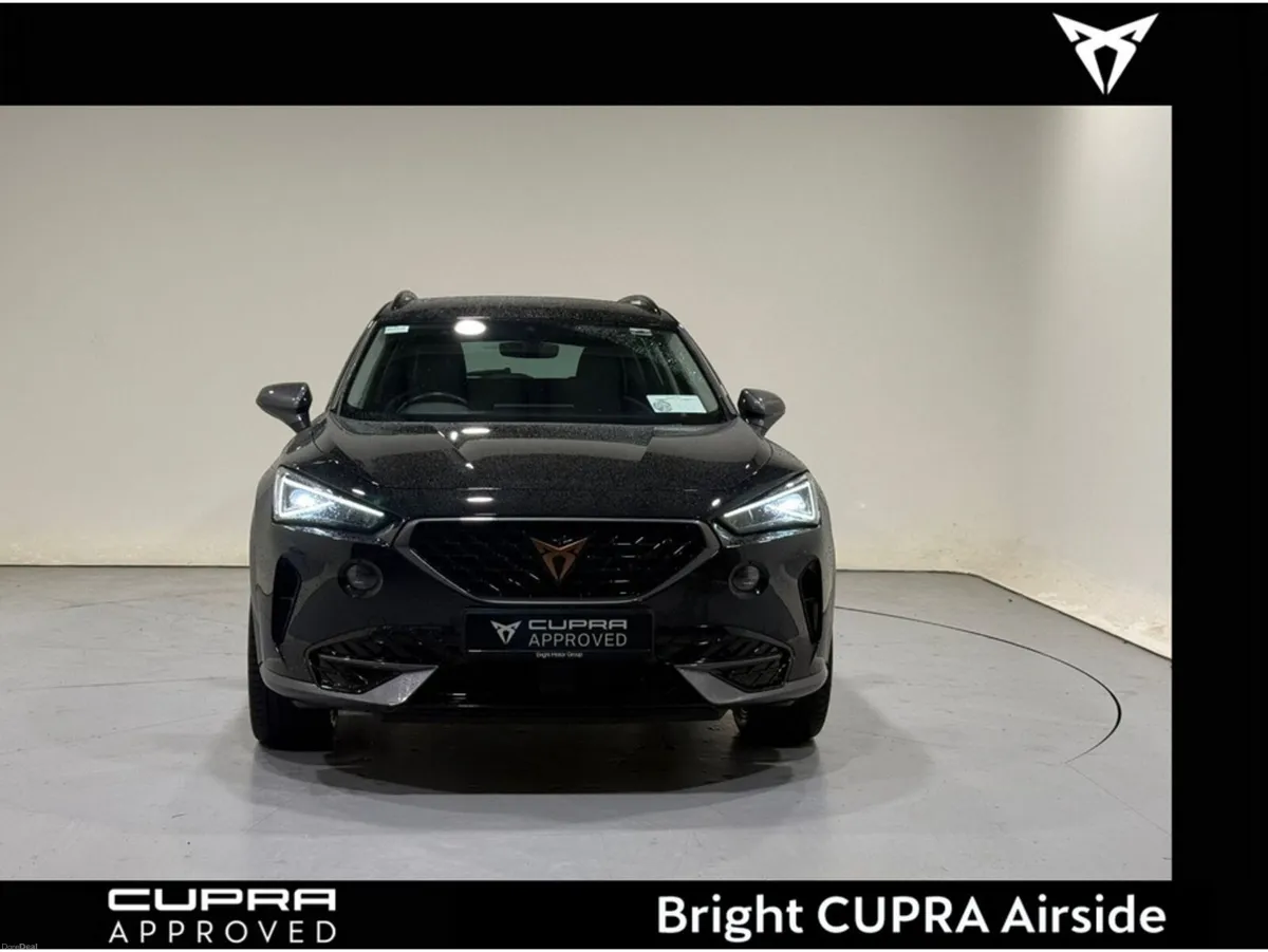 Cupra Formentor 1.5 TSI 150HP 5DR - Image 3