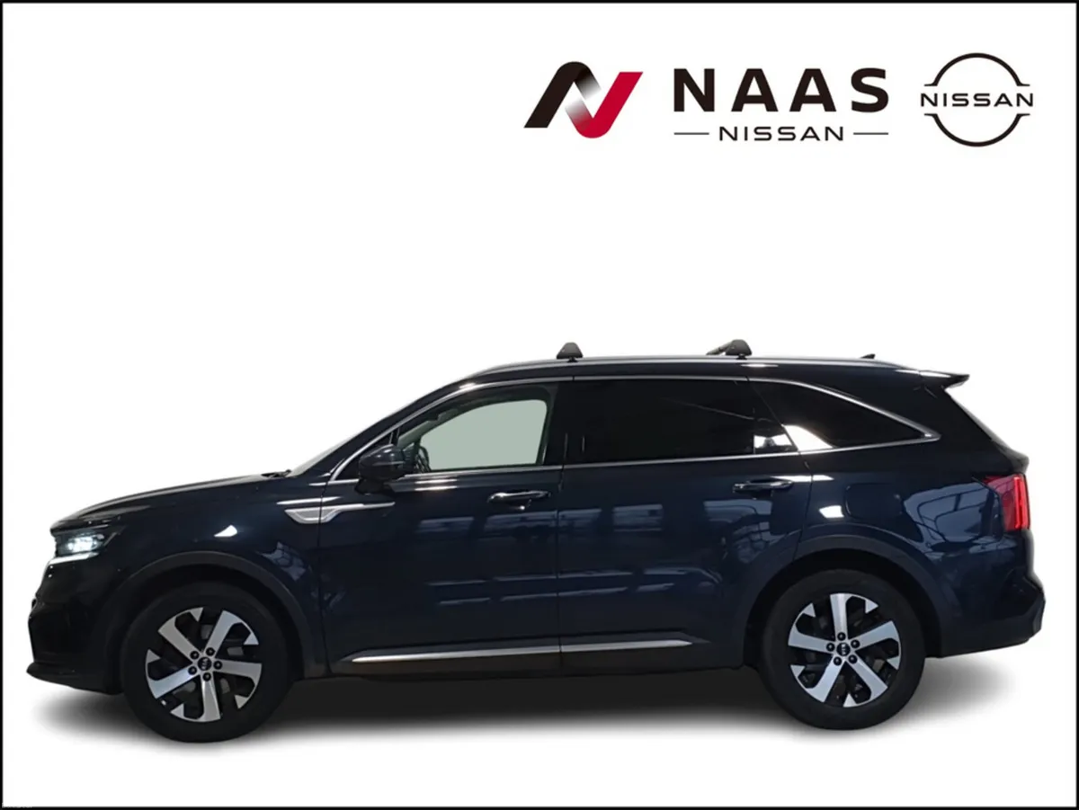 Kia Sorento K3 2WD 5DR 7 SEAT - Image 4