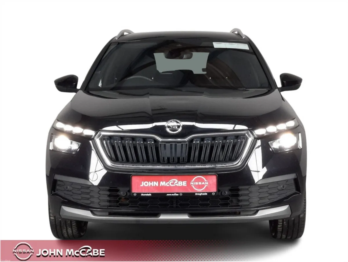 Skoda Kamiq 1.0 STYLE 110BHP MANUAL *RETAIL PRICE - Image 4
