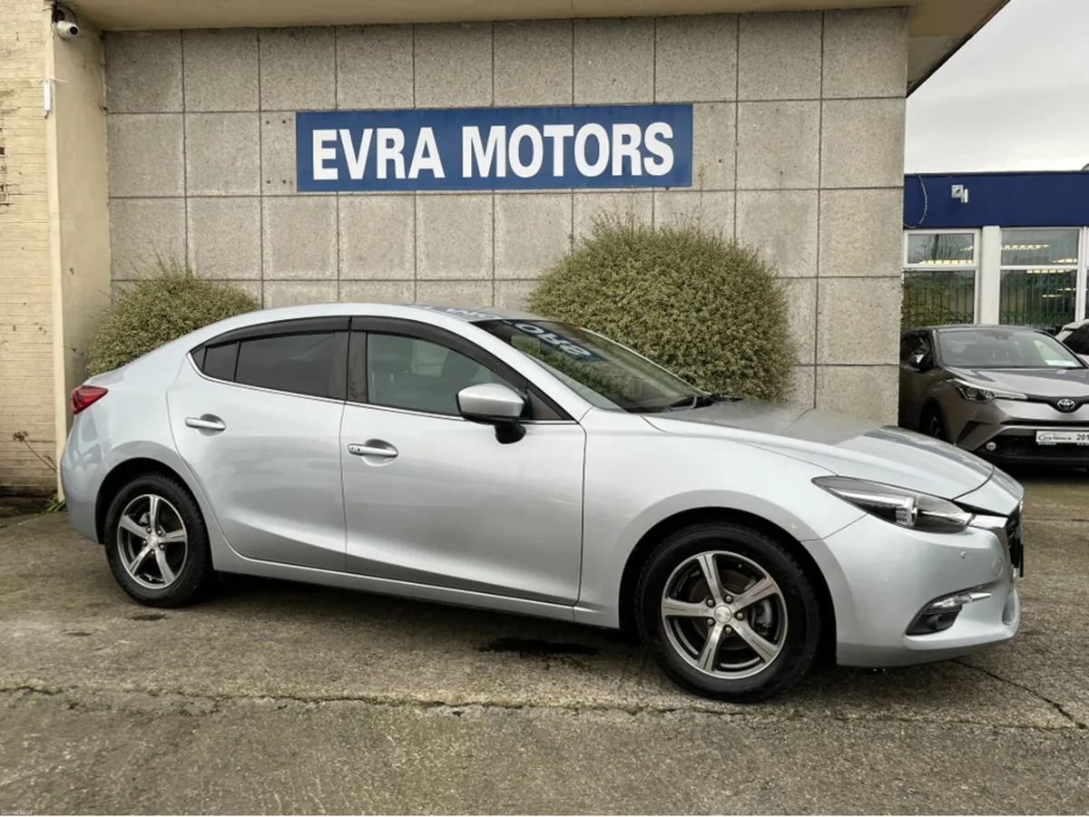 Mazda Mazda3 AXELA/MAZDA 3 S 1.5 PETROL MANUAL //L - Image 3