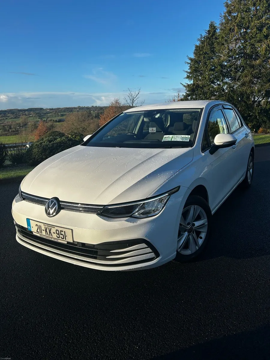 Volkswagen Golf 2.0 TDI - Image 3