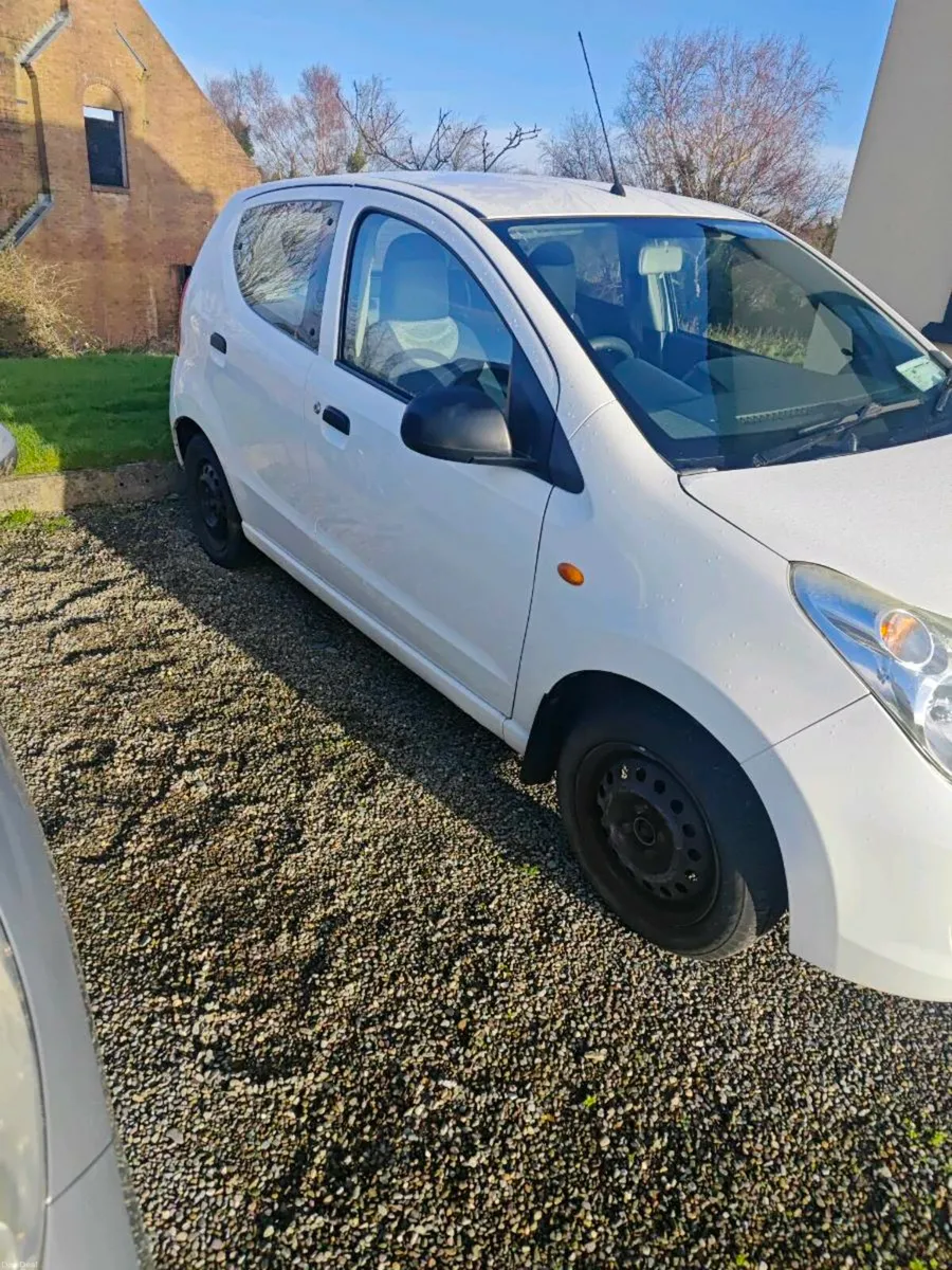Suzuki alto - Image 3