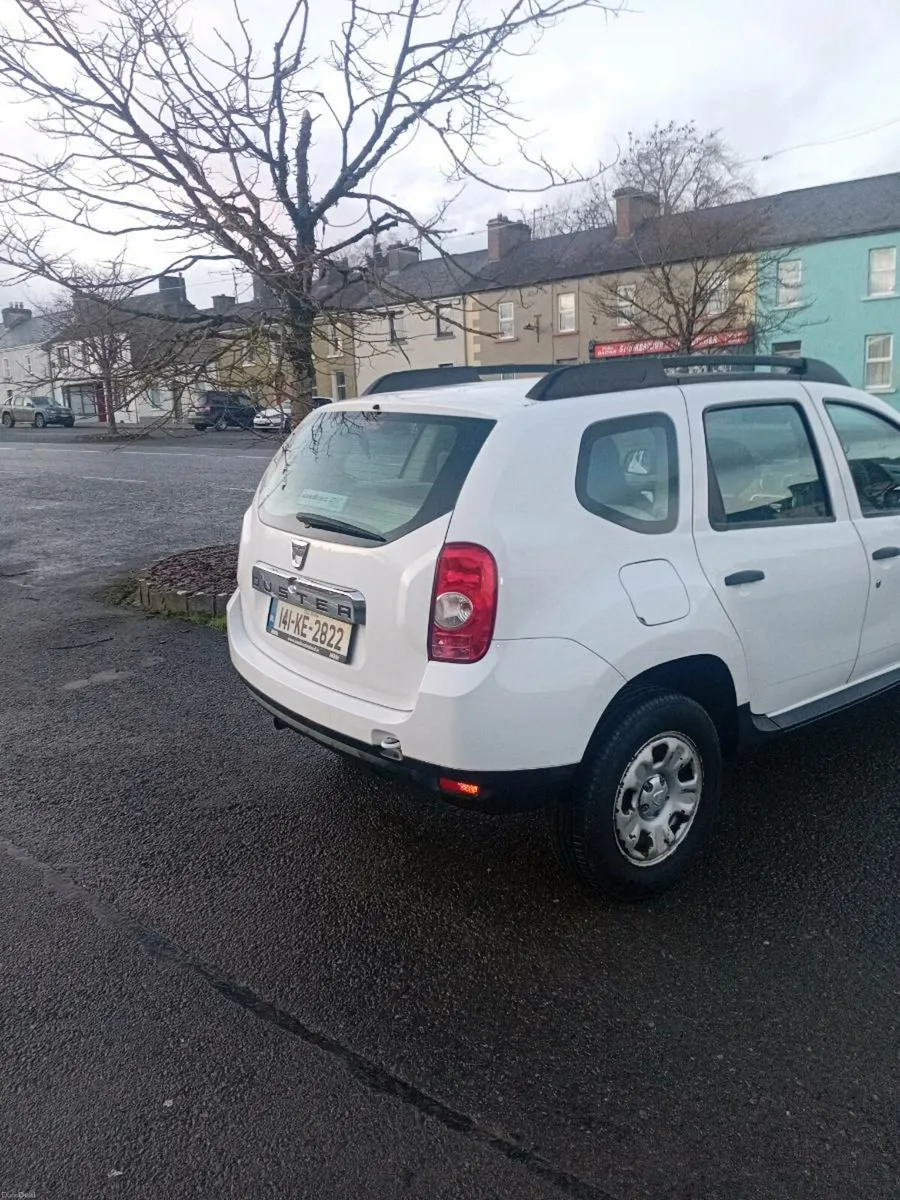 Trade in acceptTiming belt & oil changed new turbo - Image 2