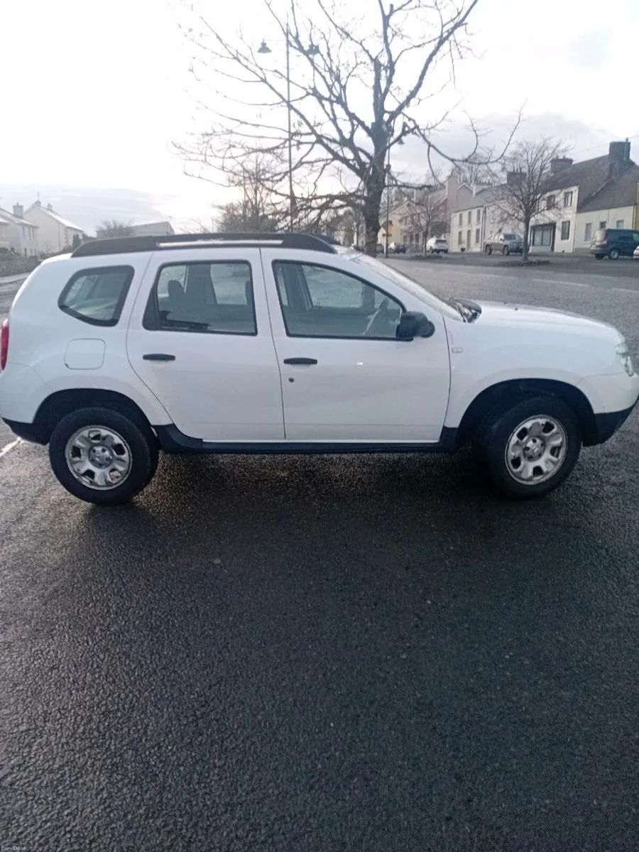 Trade in acceptTiming belt & oil changed new turbo - Image 3