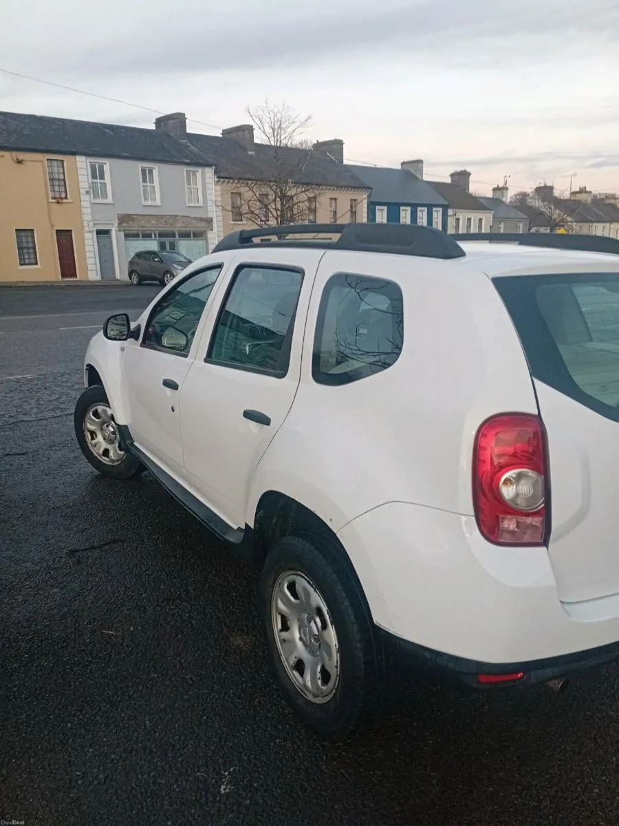 Trade in acceptTiming belt & oil changed new turbo - Image 4