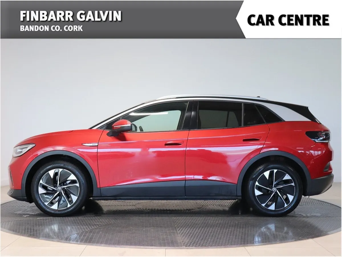 ID.4 Family 77kWh 204HP (Pan Roof) - Image 3