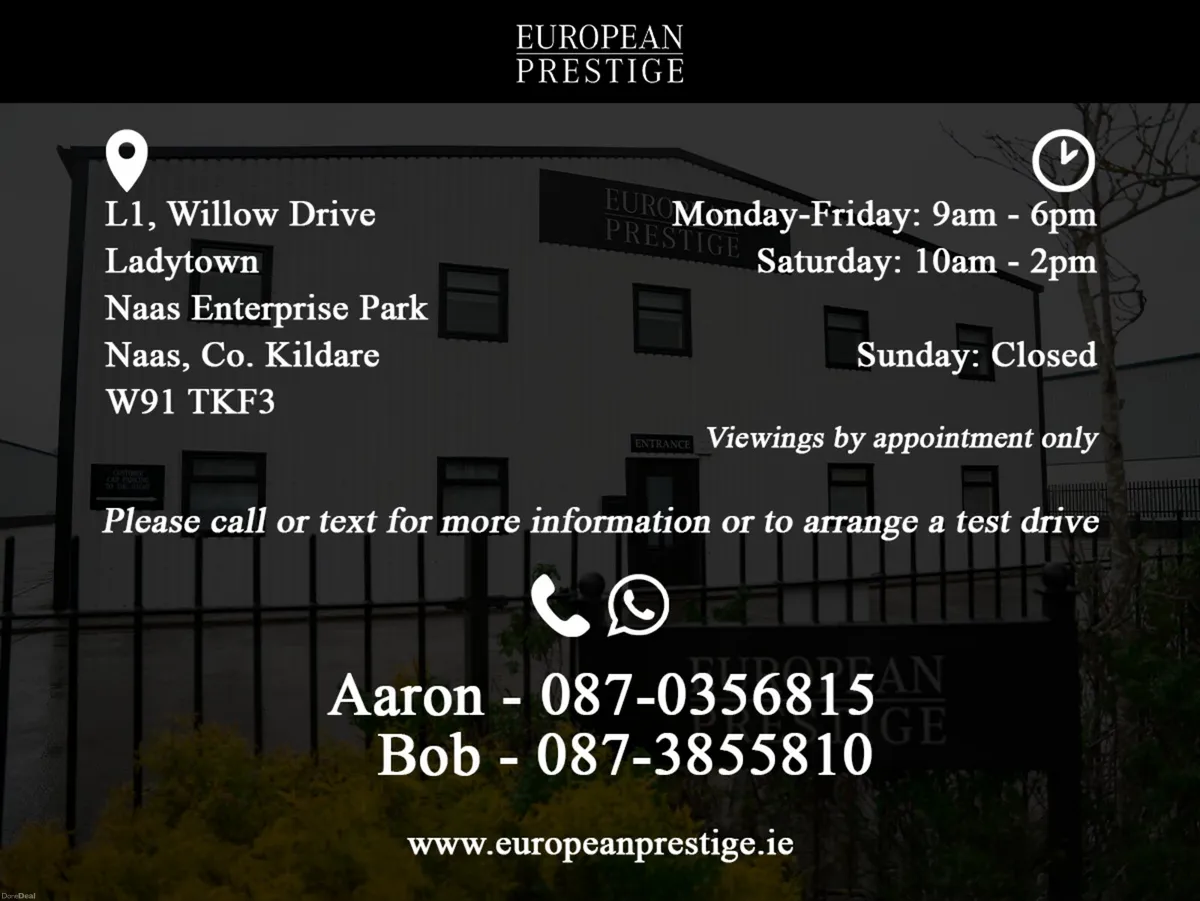 2022 Audi A4 S-Line - Image 3