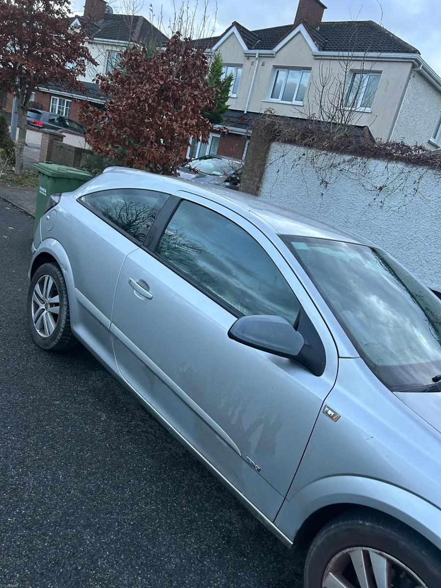 Opel Astra 1.4 - Image 3