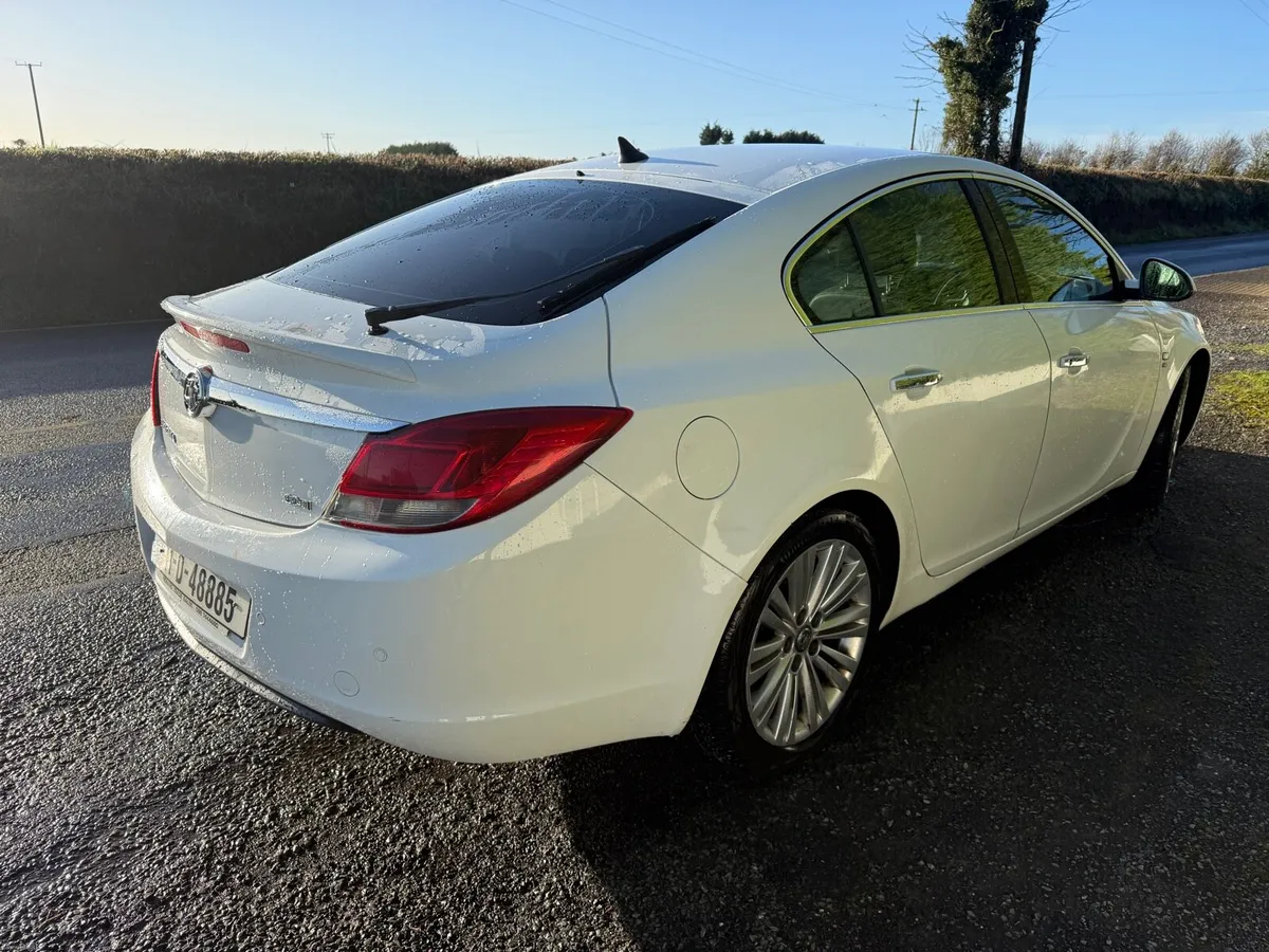 Open insignia new NCT - Image 2