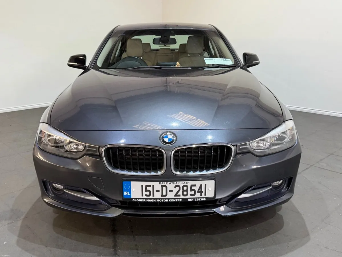 BMW 3 Series 2.0D Sport - Automatic - Image 2