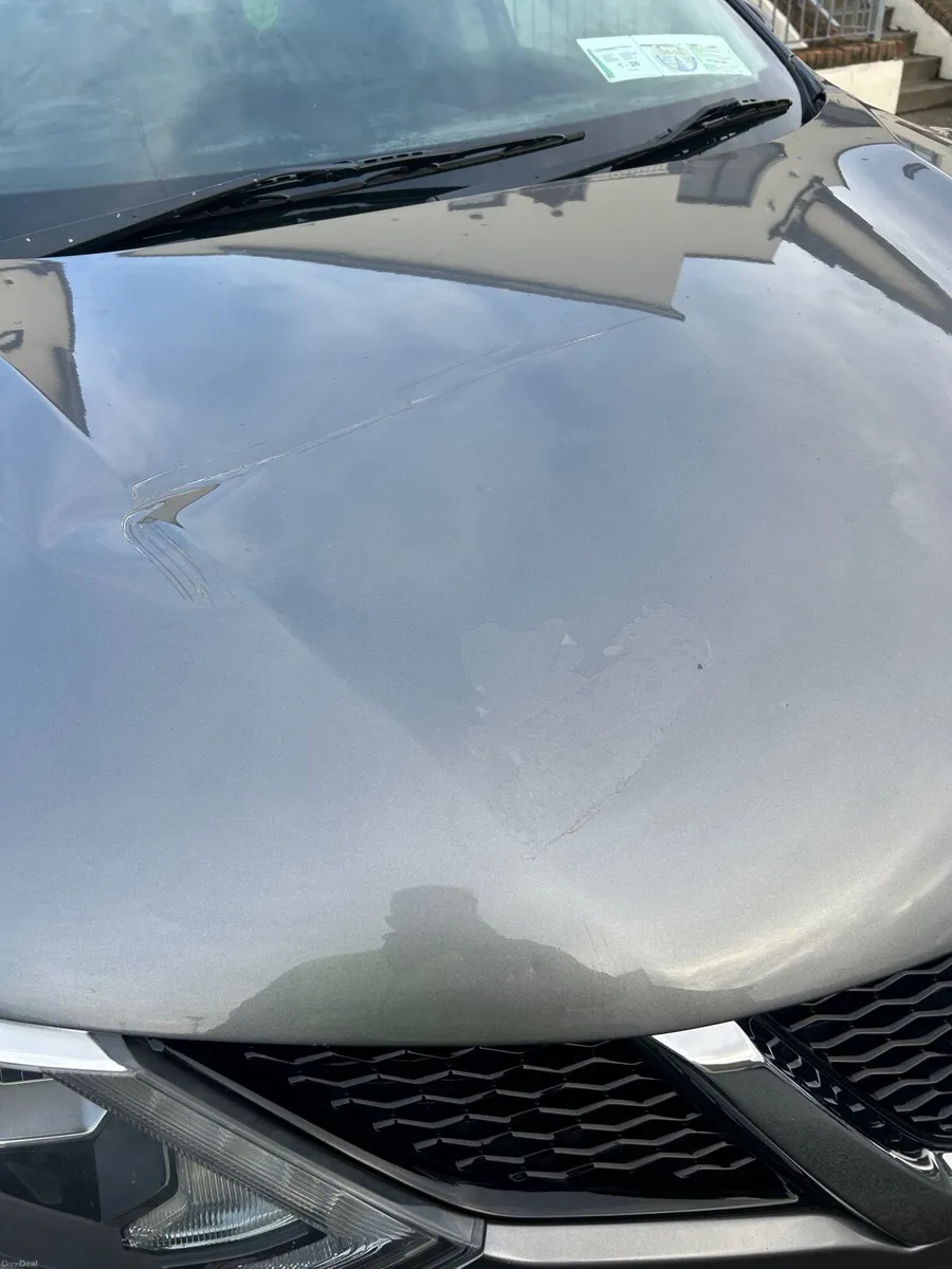 NISSAN QASHQAİ TEKNA - 149.000 MILES - Image 4