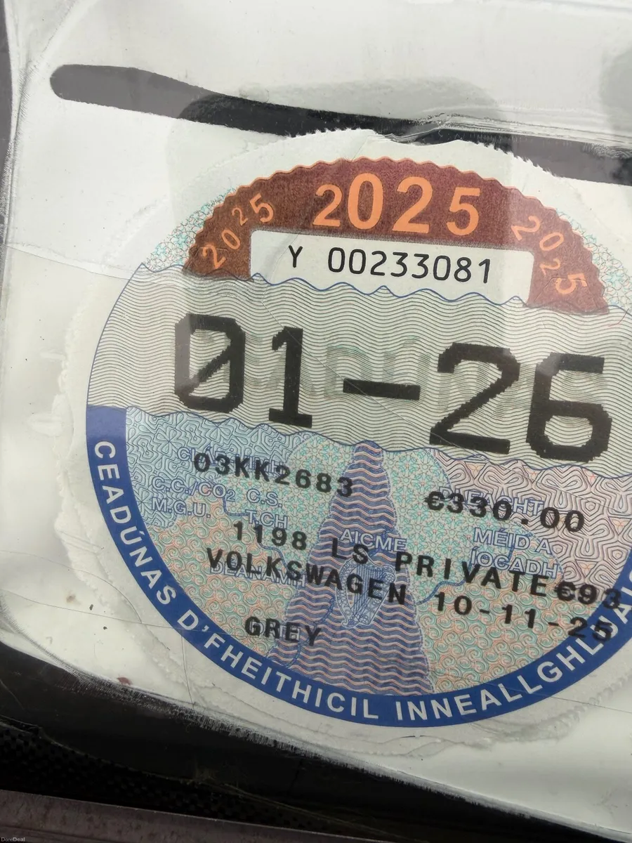 Volkswagen Polo 2003 - Image 2