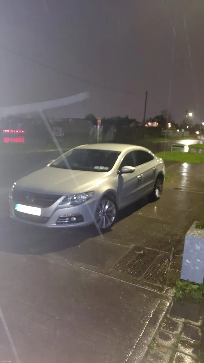 Passat cc low mileage - Image 3