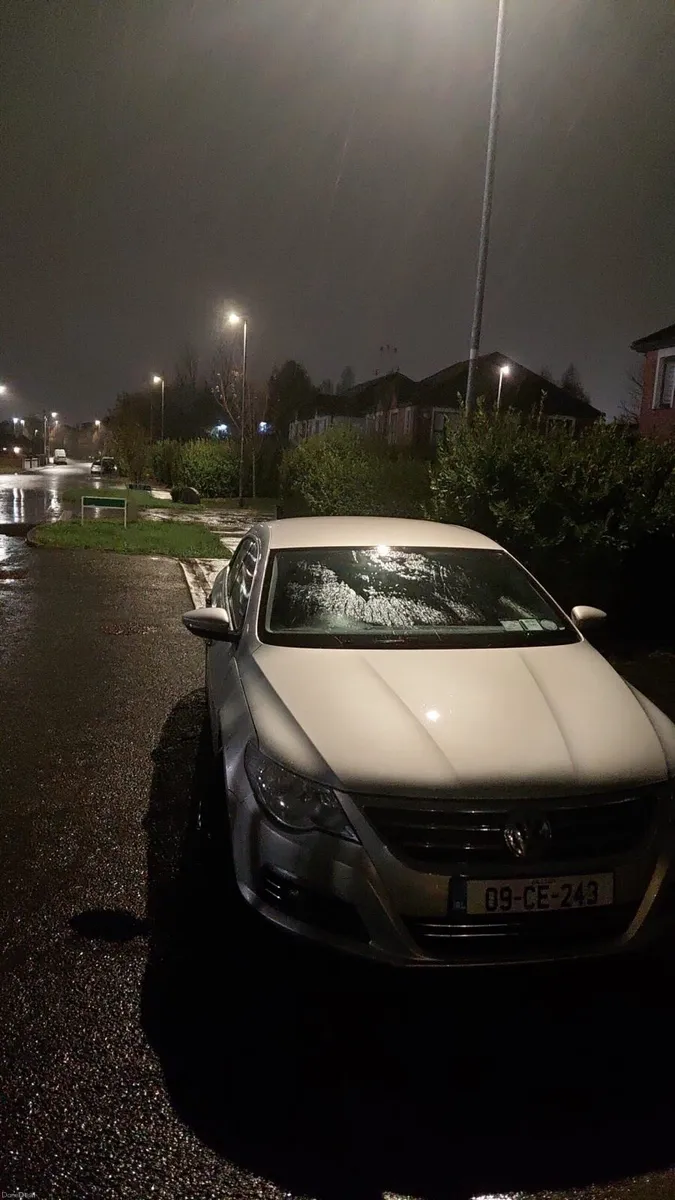 Passat cc low mileage - Image 4