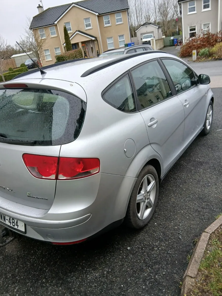 Seat Altea XL 1.6 Diesel - Image 3