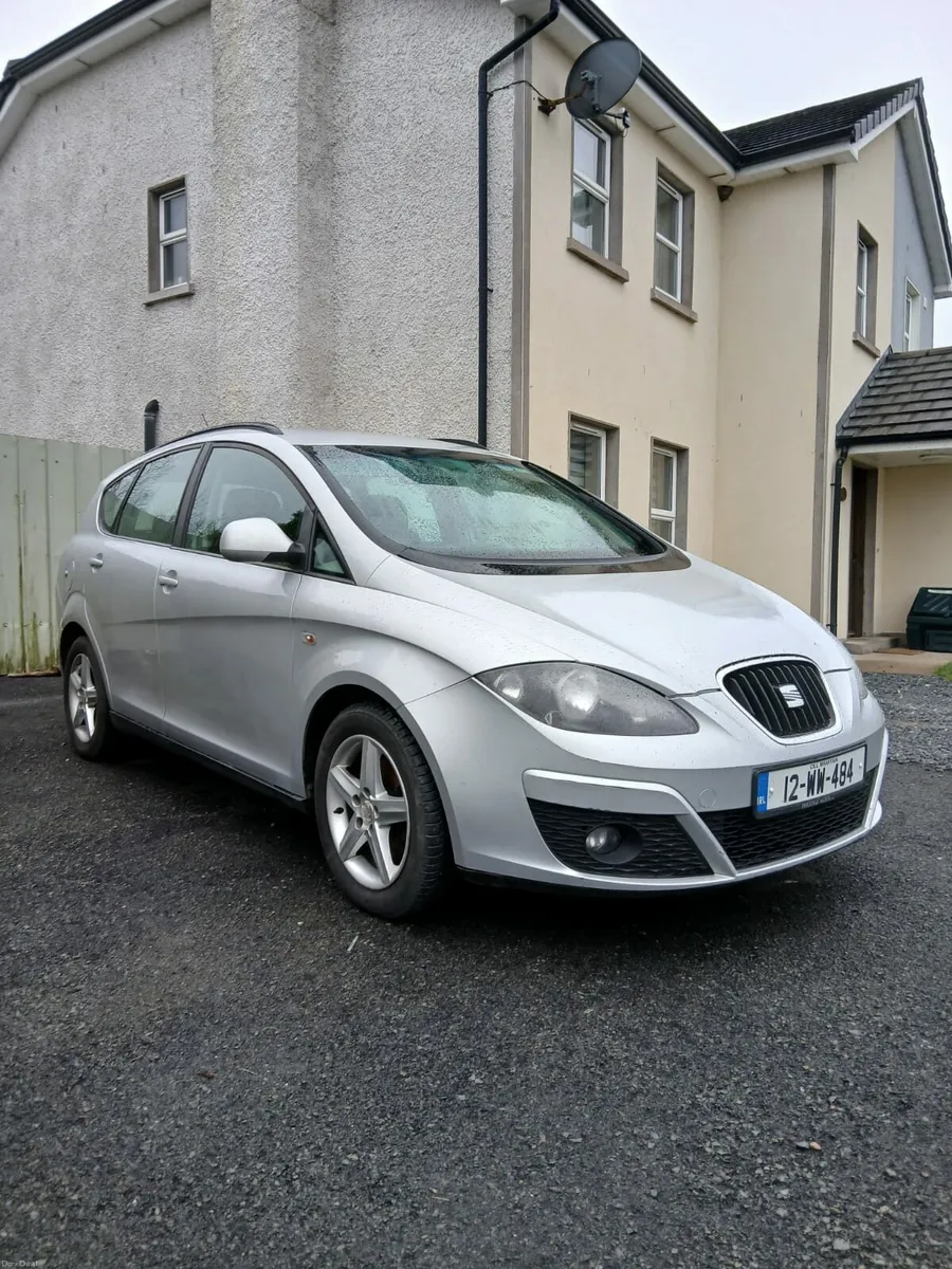Seat Altea XL 1.6 Diesel - Image 2