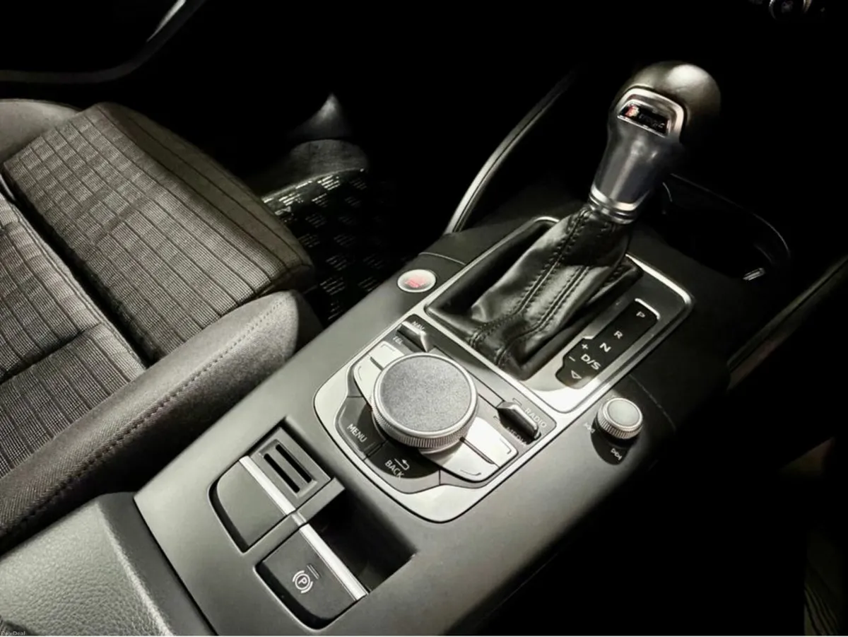 Audi A3 1.4 Sport - Image 4