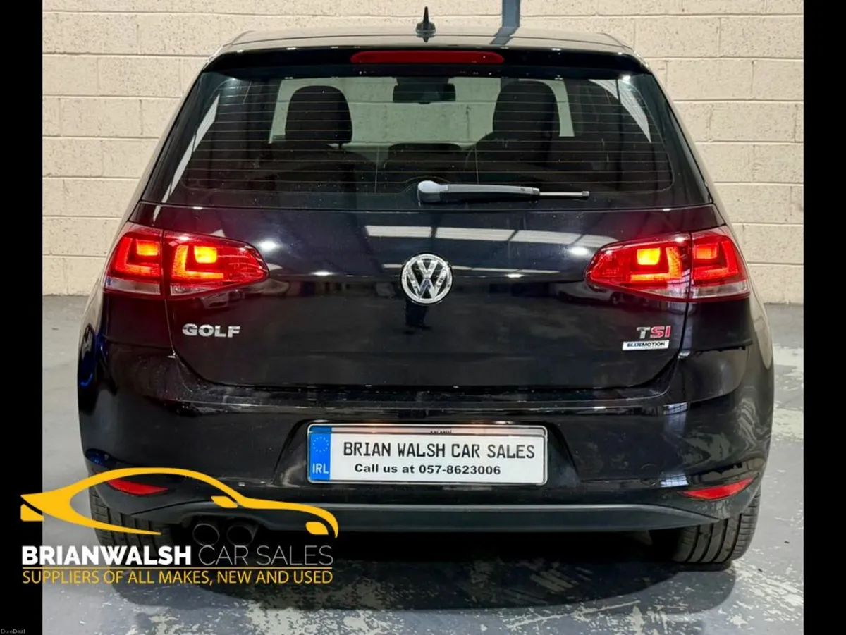 Volkswagen Golf 1.4 Highline - Image 3