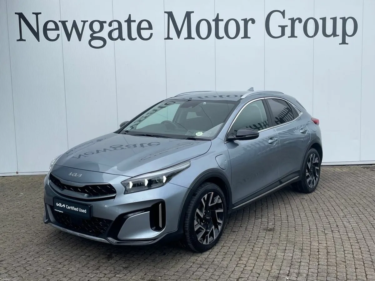 Kia XCeed PHEV - Image 2
