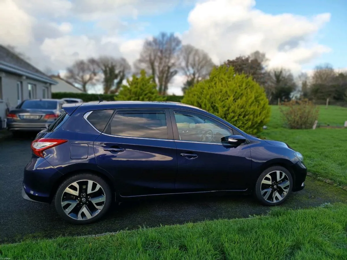 Nissan Pulsar 1.5 dCi – 2016 | Special Edition | F - Image 5