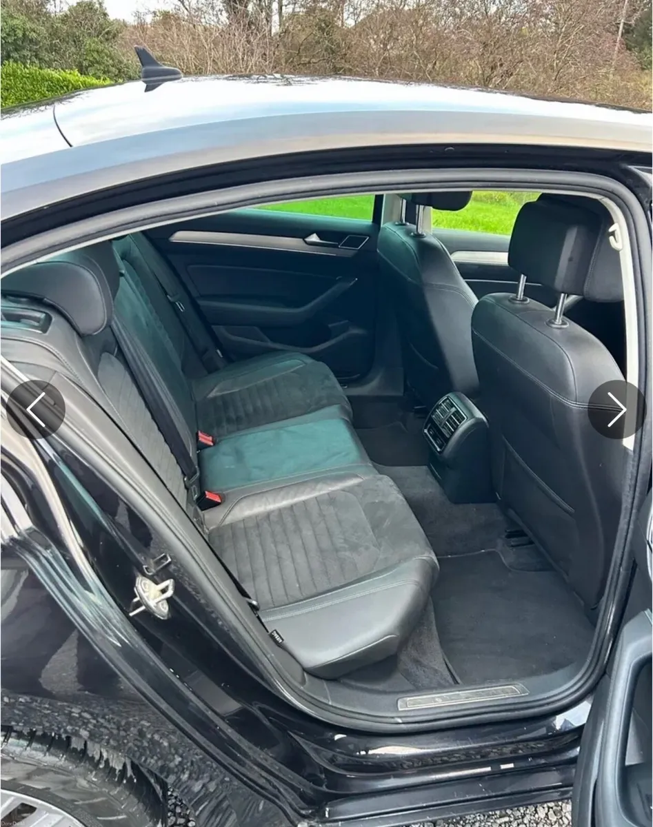Volkswagen Passat 2015 - Image 4