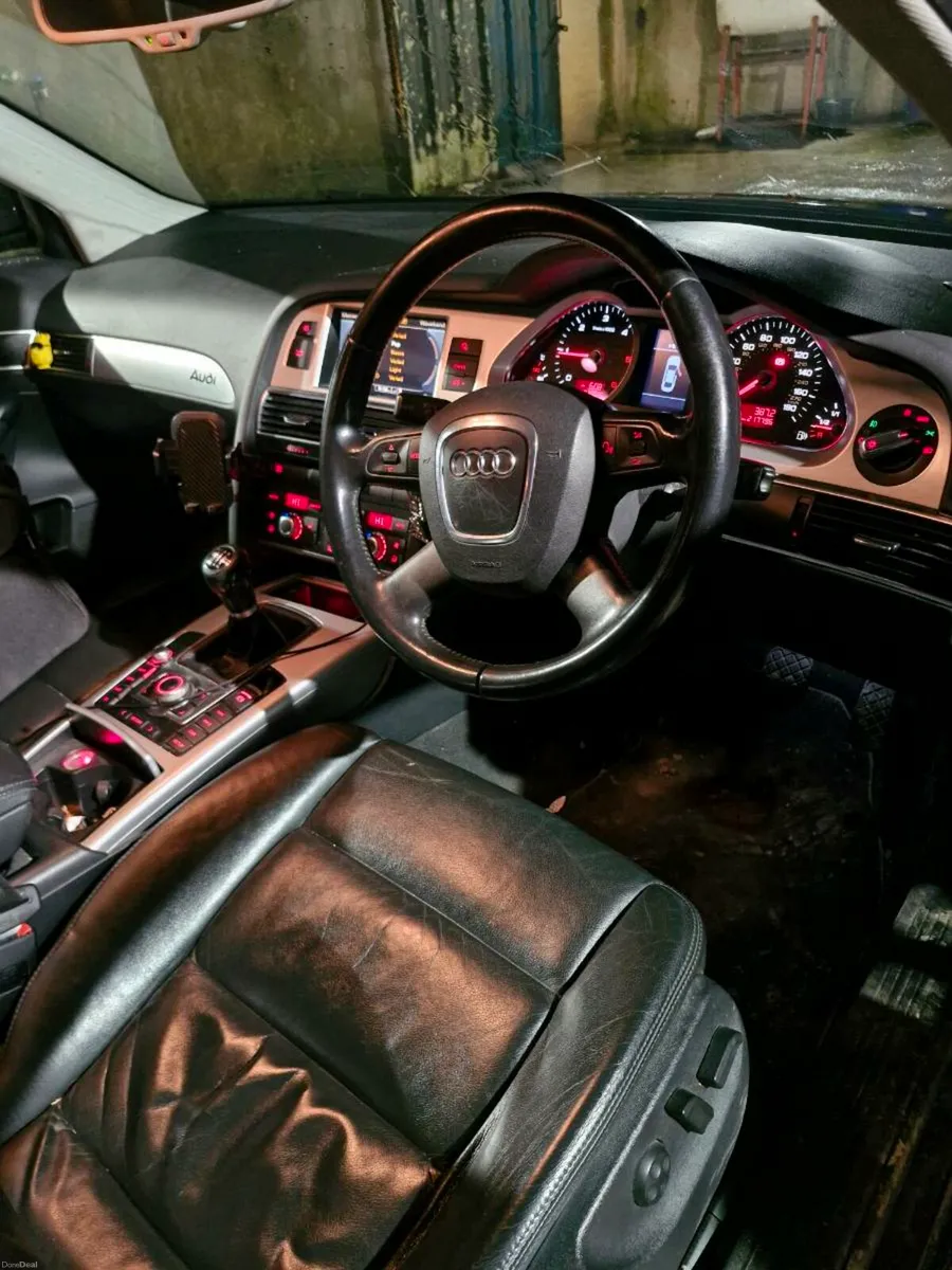Audi A6 - Image 2