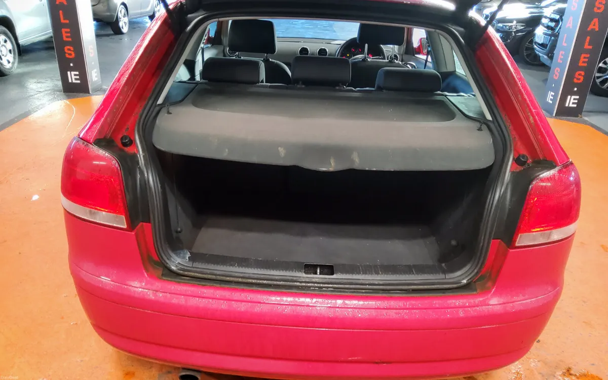 Audi A3 2007 - Image 4