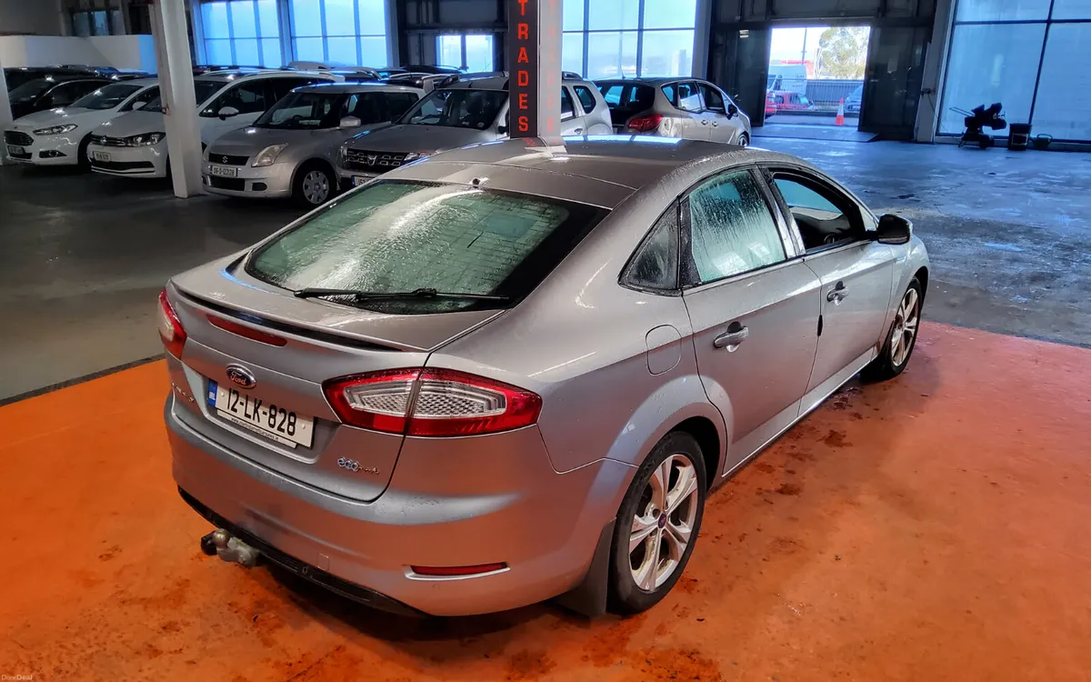 Ford Mondeo 2012 - Image 3