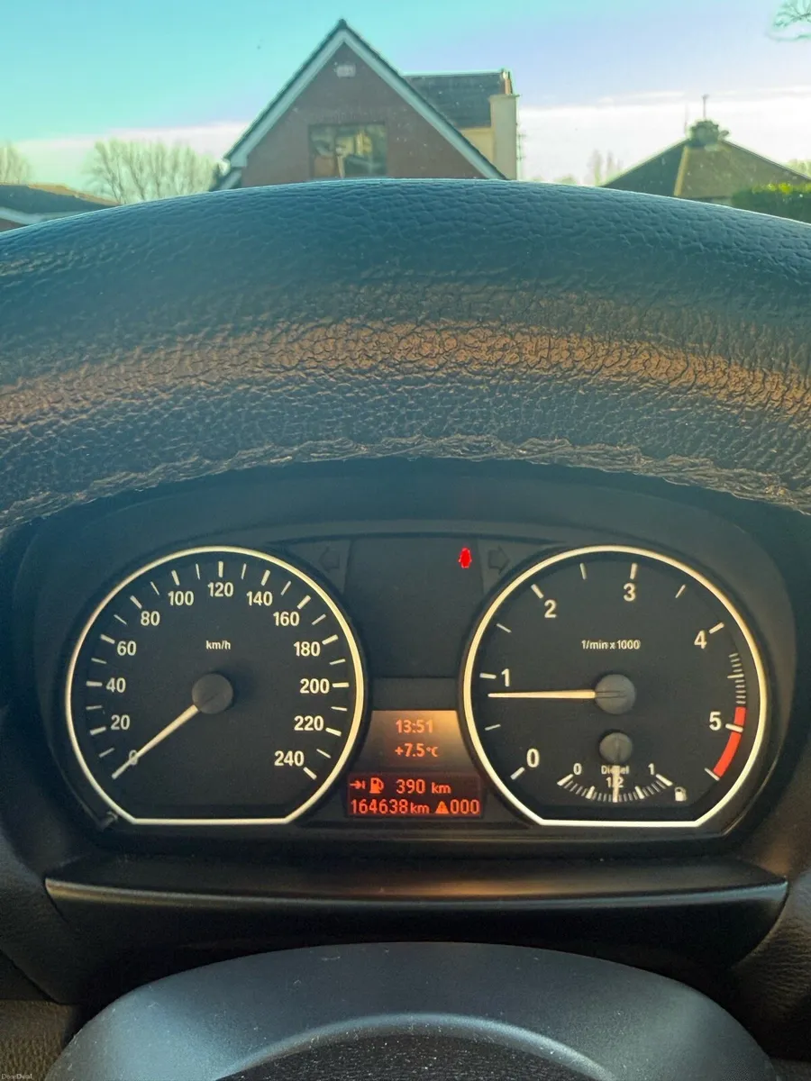 ⭐️BMW 118D Sport⭐️ - Image 4