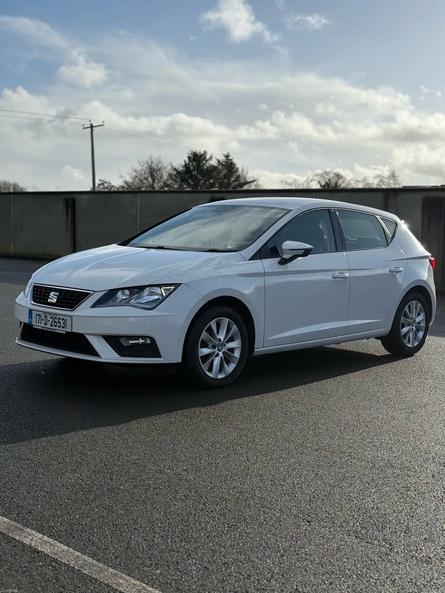 Seat Leon NCT/TAX - Image 1