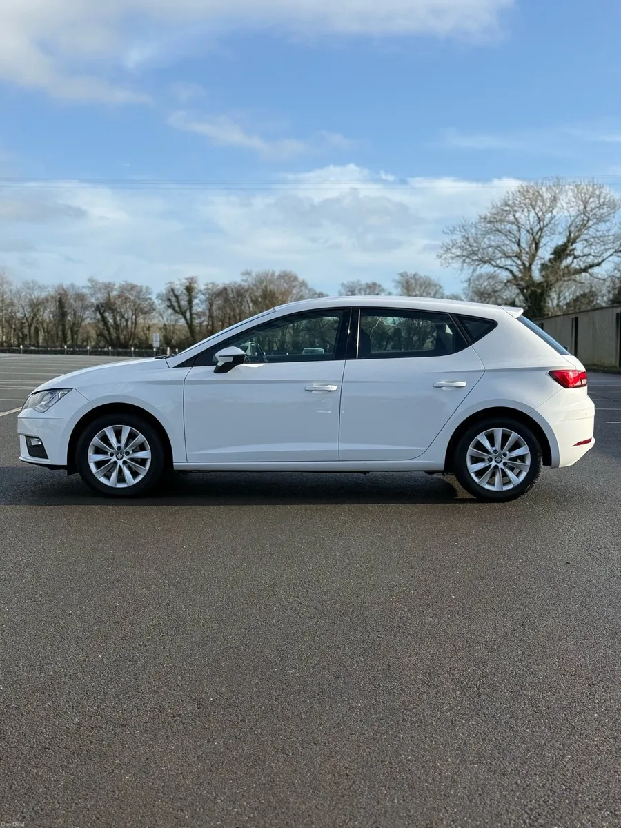 Seat Leon NCT/TAX - Image 2