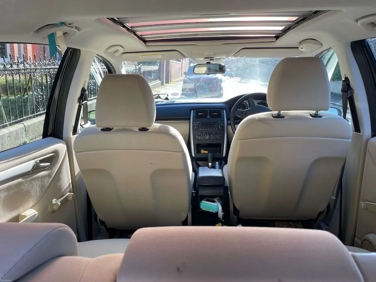 2007 Mercedes-Benz B-Class - Image 3