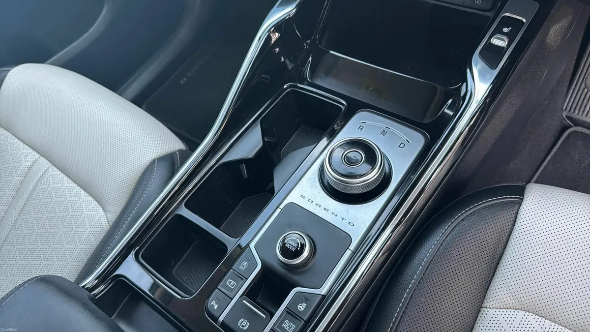 Kia Sorento 2021 - Image 3