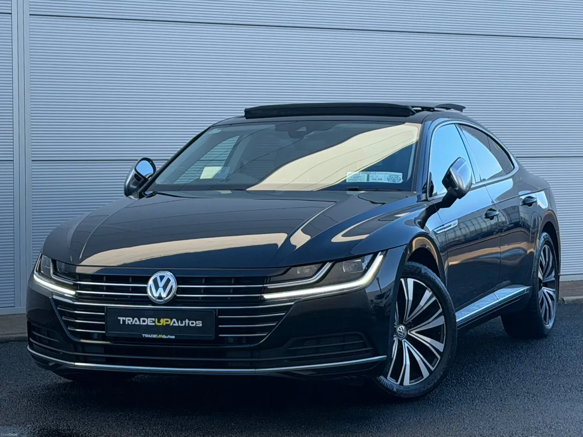 VW Arteon 2.0TDI *Huge Spec - Image 1