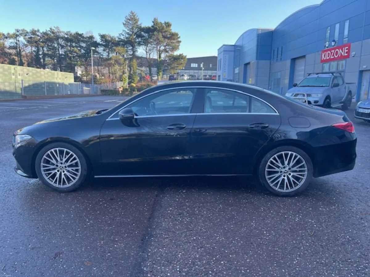 180 COUPE 4DR - 70,000 KM NEW NCT 2028 - Image 4