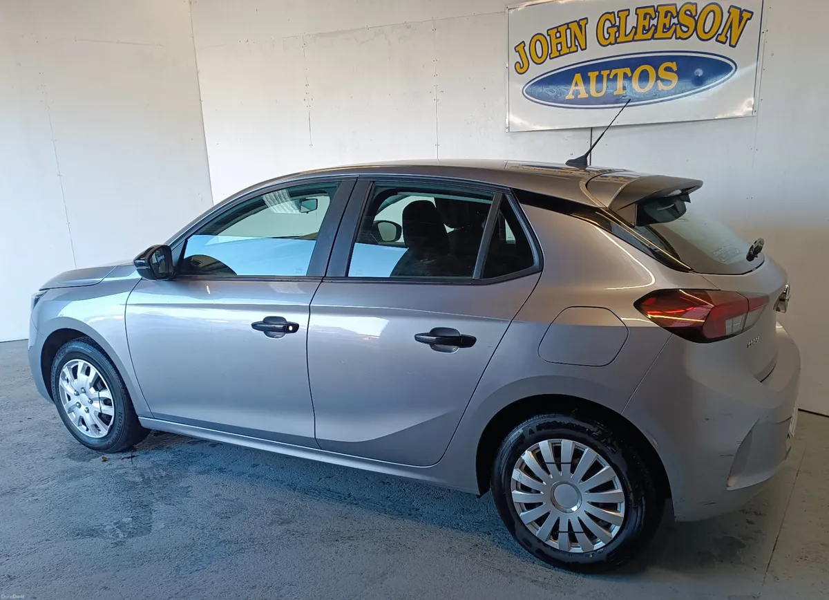 Opel Corsa 2021 - Image 3