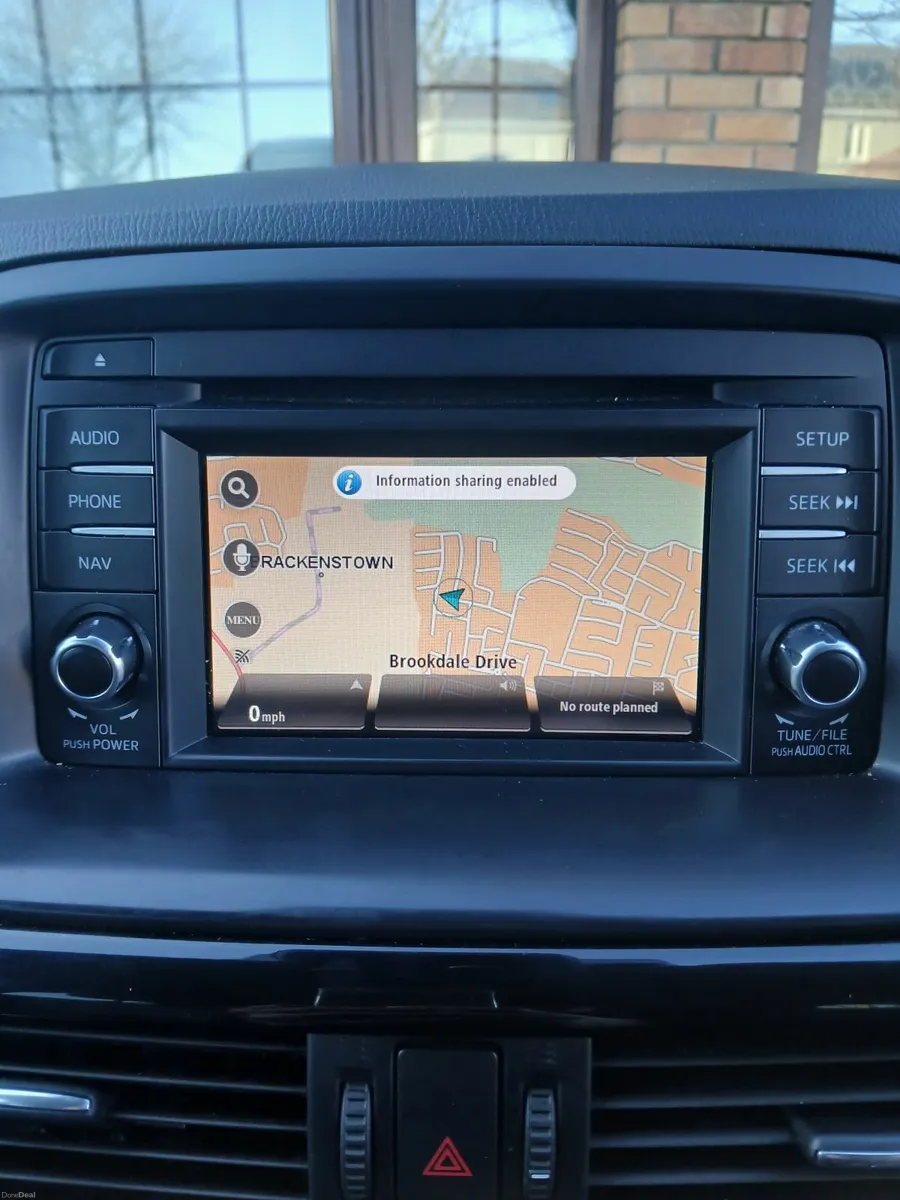 Mazda CX-5 2015 - Image 4