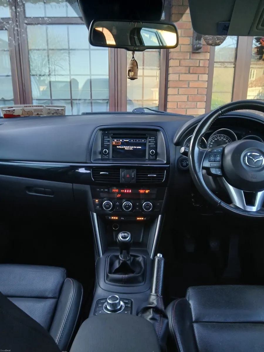 Mazda CX-5 2015 - Image 3