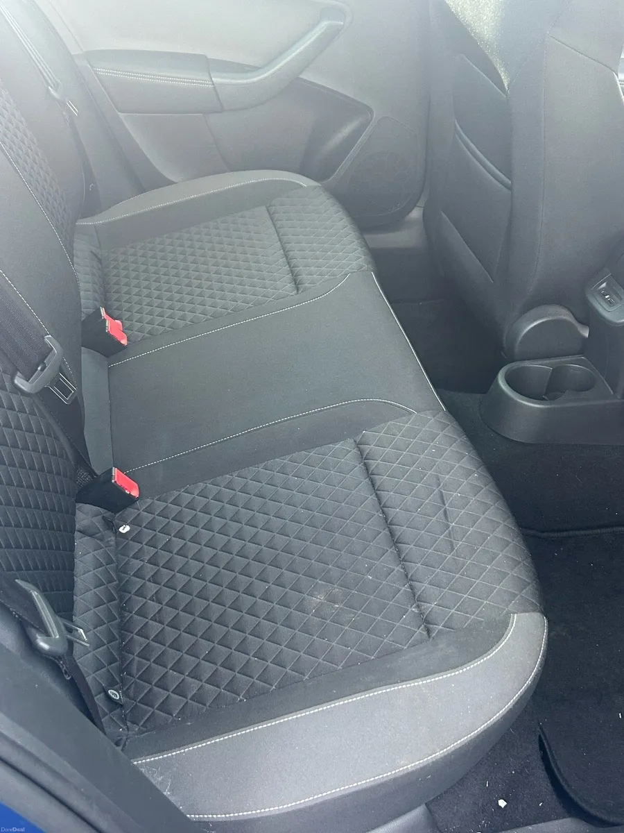 SKODA RAPID 1.6 TDI 116 BHP - Image 2