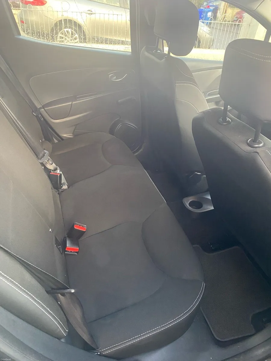 2016 Renault Clio - Image 4