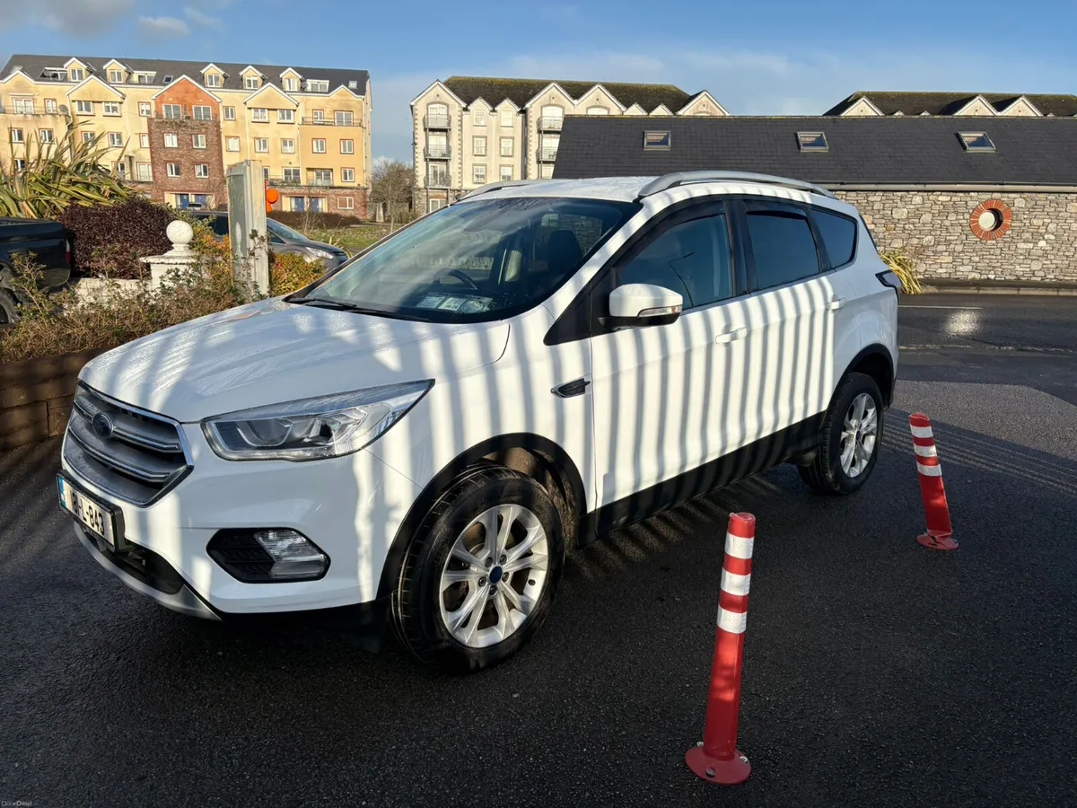 Ford Kuga 2018 - Image 3