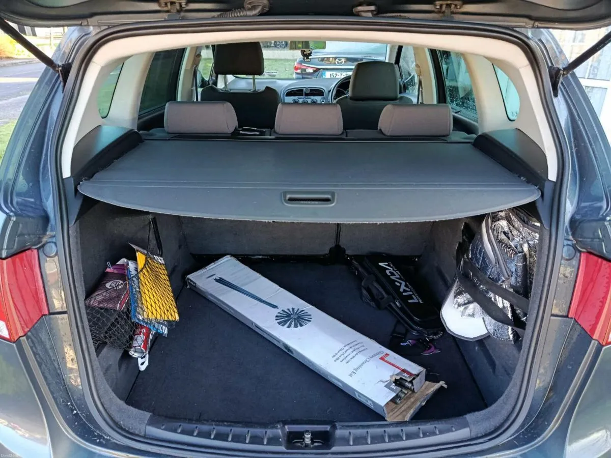 Seat Altea XL petrol - Image 4