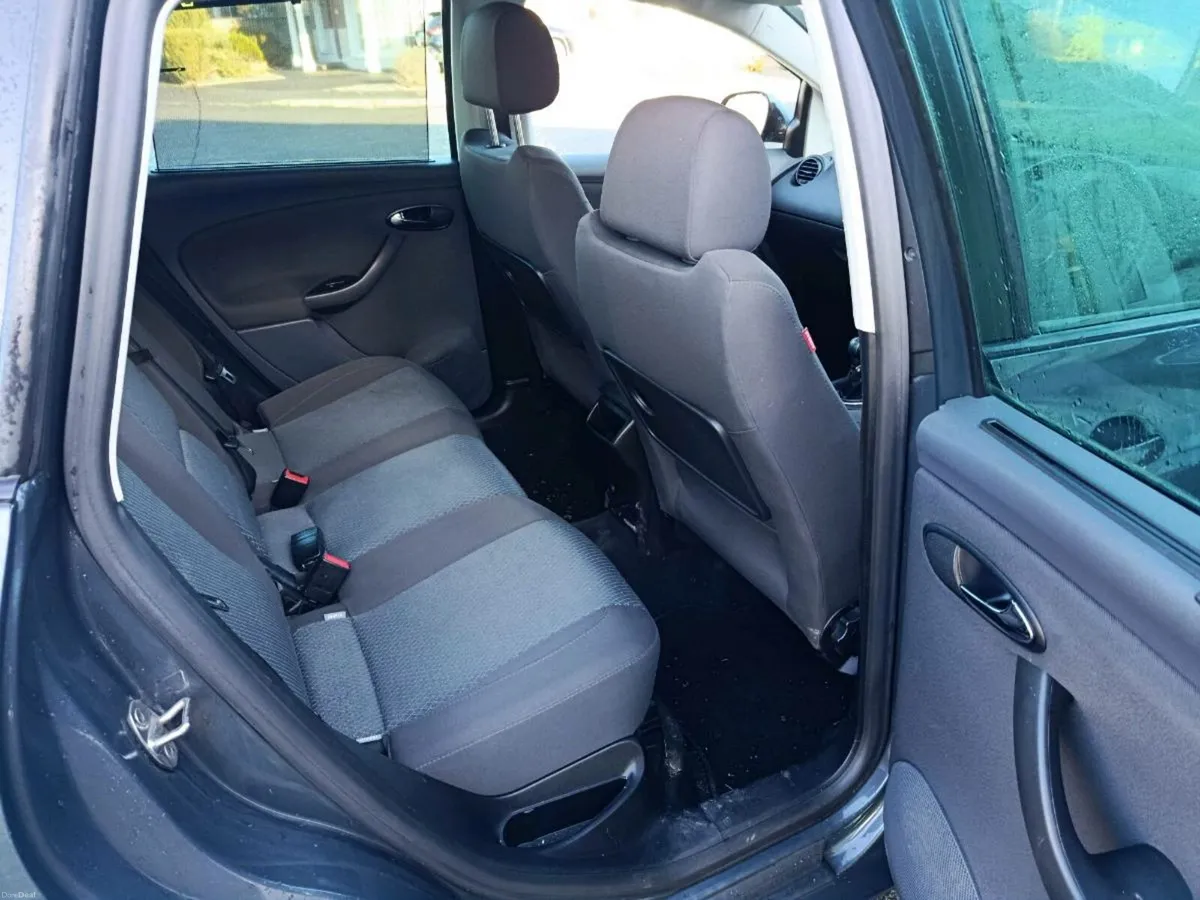 Seat Altea XL petrol - Image 5