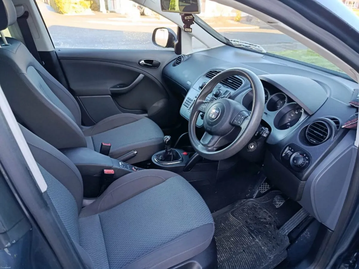 Seat Altea XL petrol - Image 6