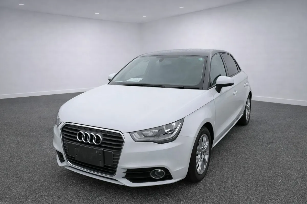 ***DEPOSIT TAKEN***Audi A1 - 1.4TSI - 2013 - Image 4