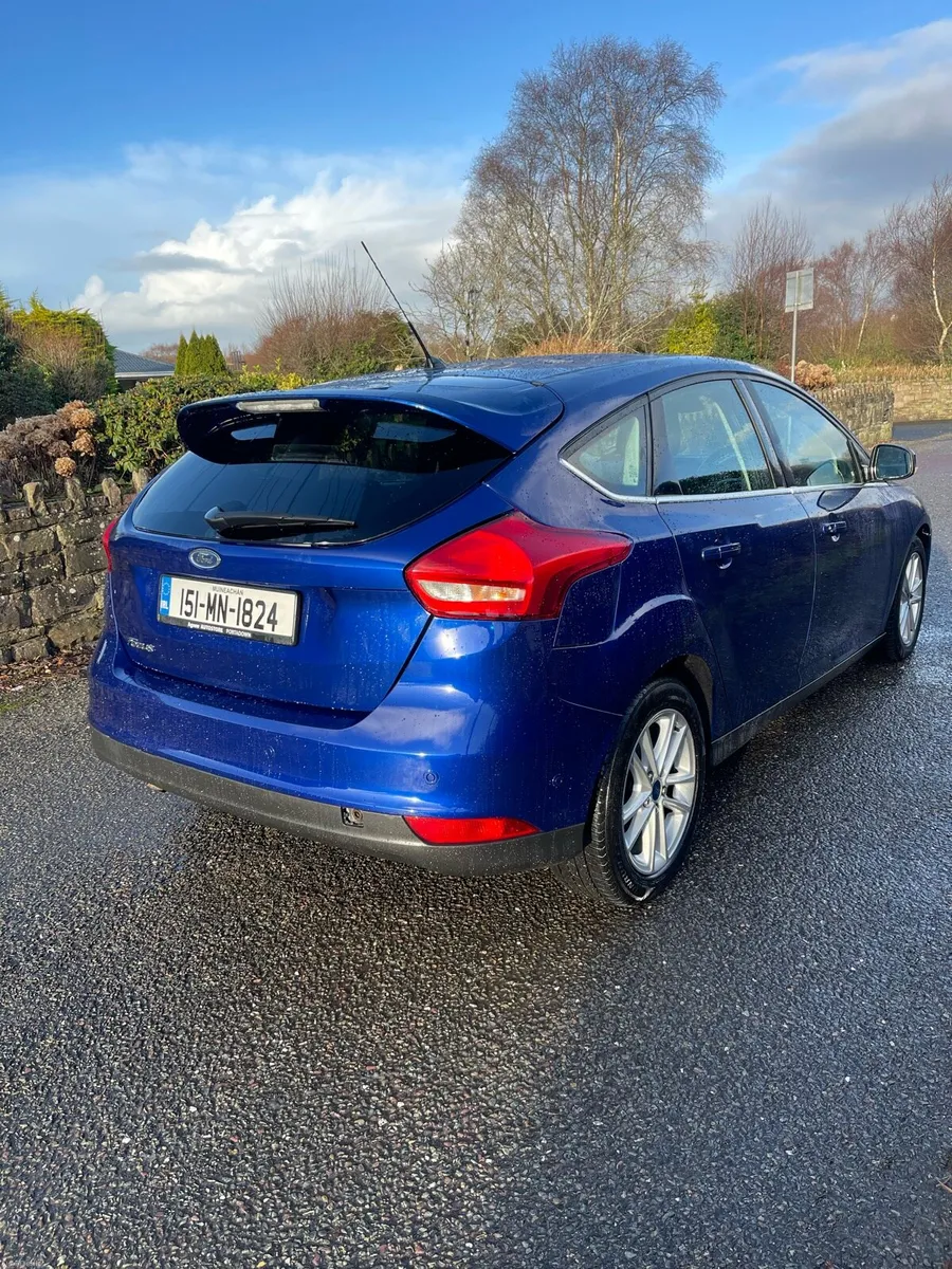 Ford Focus - Image 2